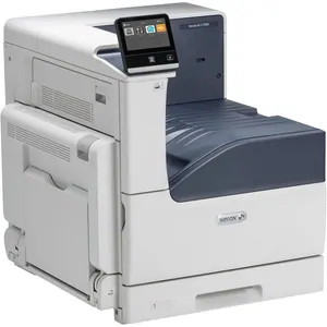 Замена системной платы на принтере Xerox C7000N в Самаре